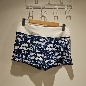 NWOT Running Short - S